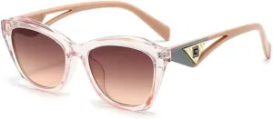 Retro Sunglasses Cycling Sunglasses Women UV400 Glasses