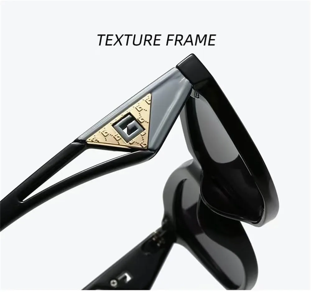 Retro Sunglasses Cycling Sunglasses Women UV400 Glasses