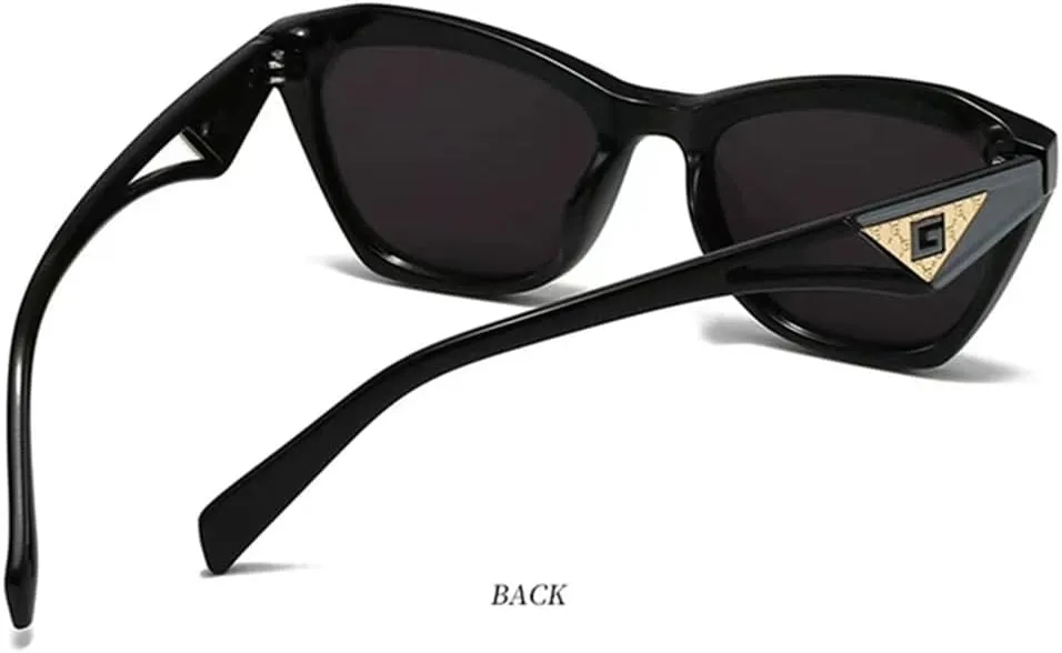 Retro Sunglasses Cycling Sunglasses Women UV400 Glasses