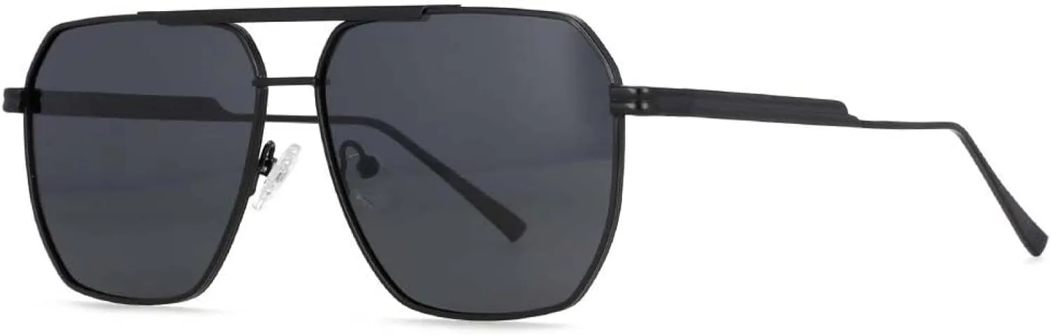 Retro Sunglasses Fashion Men Women Shades Uv400 Vintage Glasses