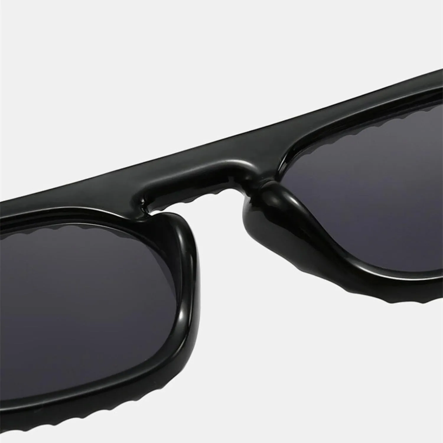 Retro Sunglasses Fashion Vacation Uv400
