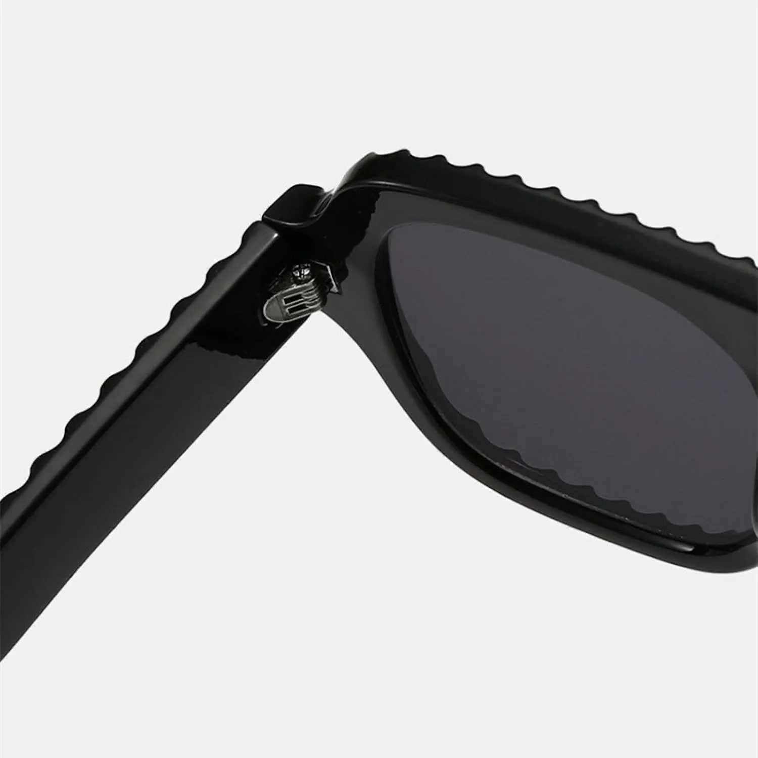 Retro Sunglasses Fashion Vacation Uv400
