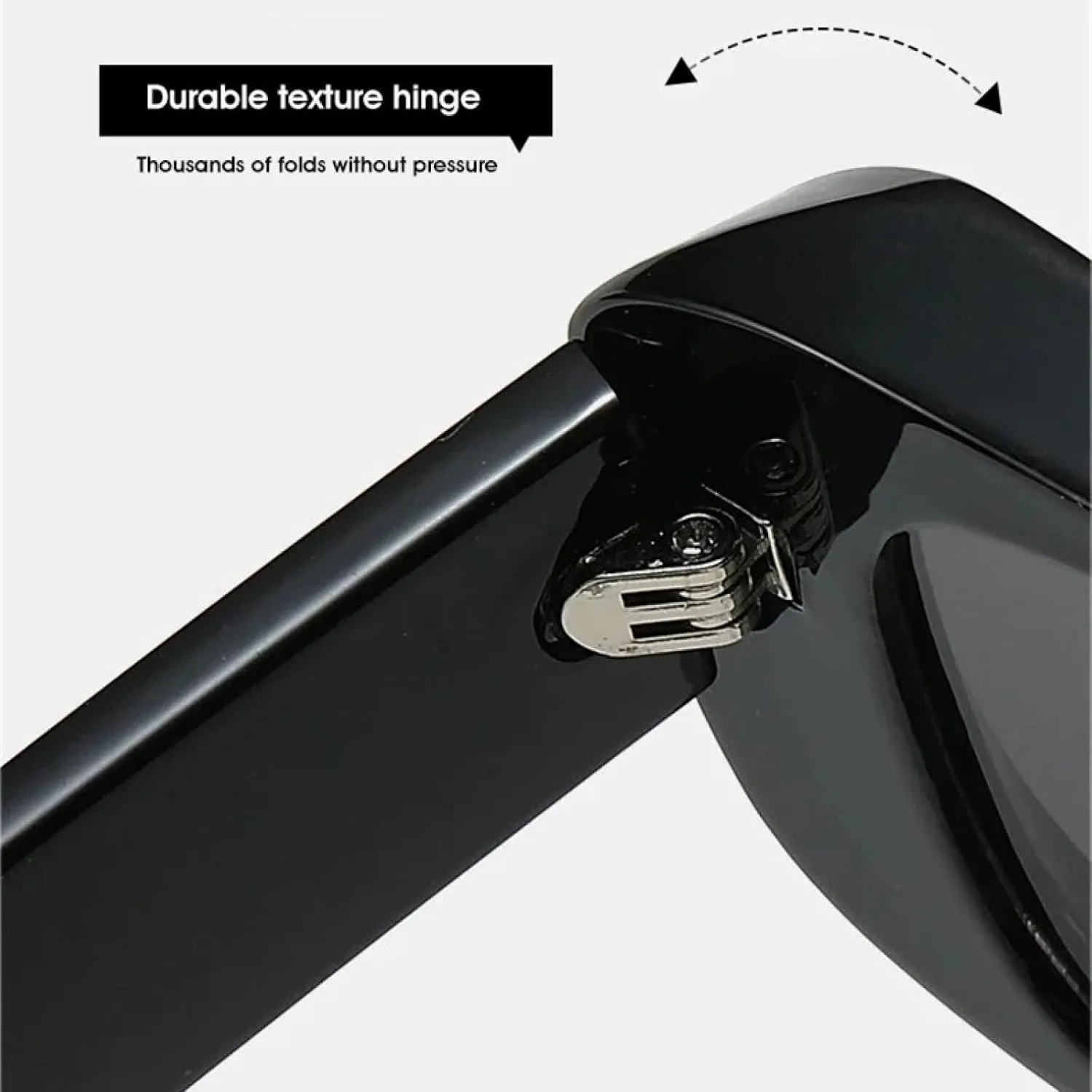 Retro Sunglasses Men Fashion Gradient Uv400 Women Trending Rivets