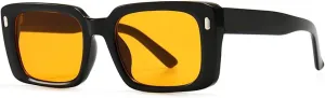 Retro Sunglasses Men Women Fashion Uv400 Vintage