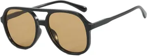 Retro Sunglasses Women Men Fashion Vintage Oval Frame Gradient Uv400