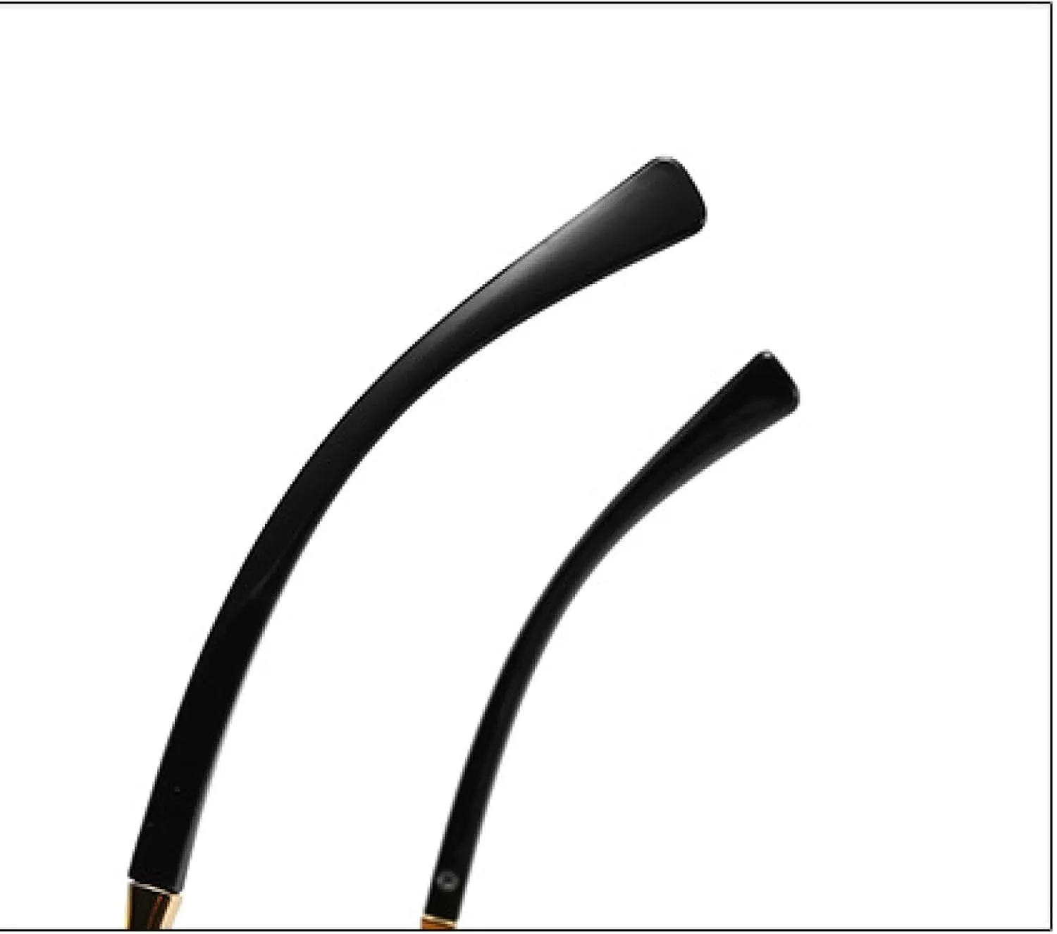 Senior Luxury Big Frame Cat Eye Sunglasses Women Men Summer Traveling Outdoors Sun Protection Sunglasses Uv400