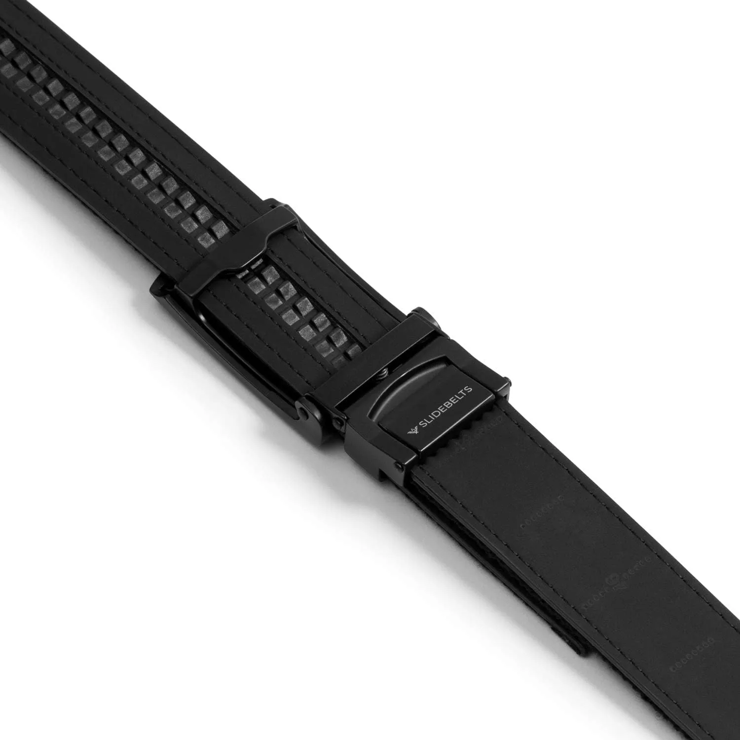 SlideBelts Men's Canvas Belt