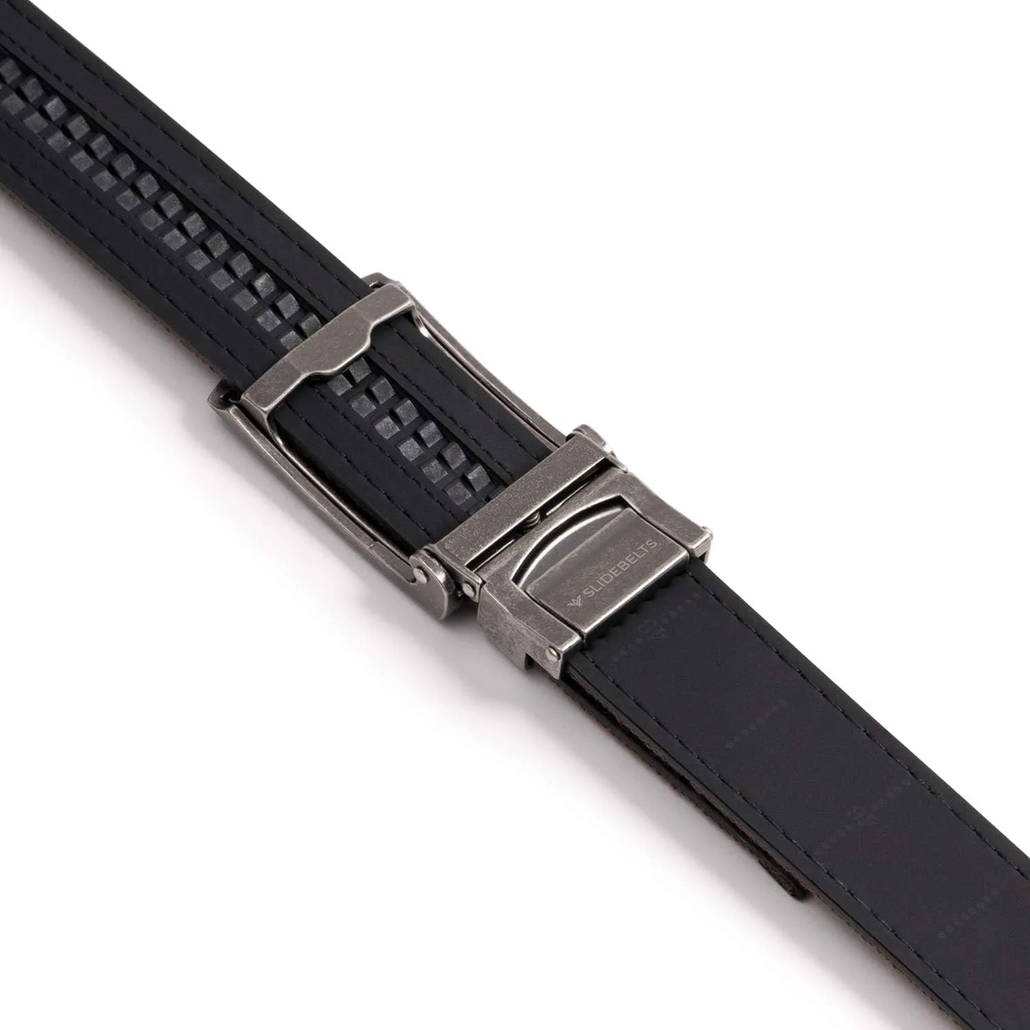 SlideBelts Men's Canvas Belt