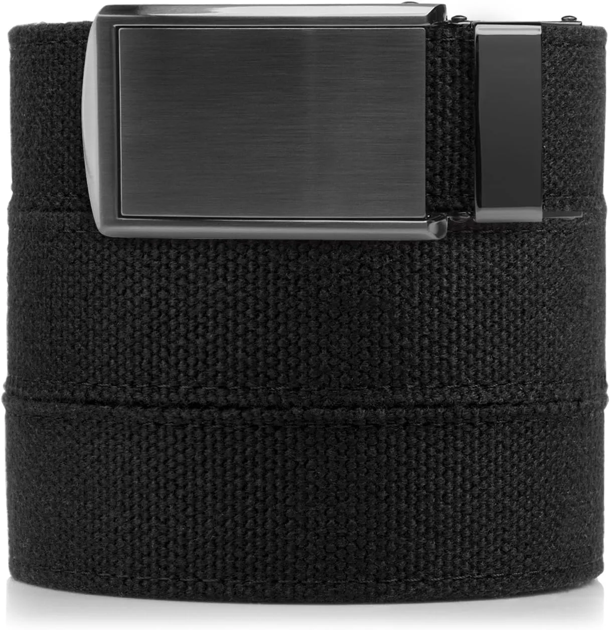 SlideBelts Men's Canvas Belt
