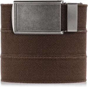 SlideBelts Men's Canvas Belt