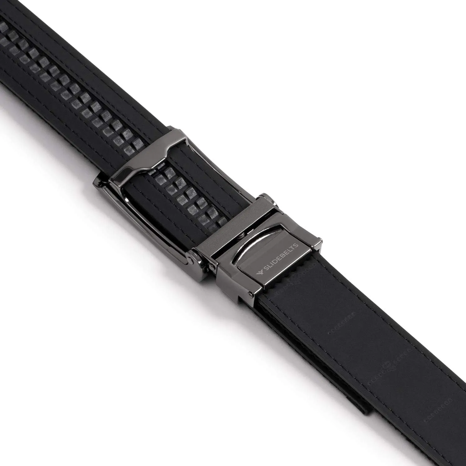 SlideBelts Men's Canvas Belt