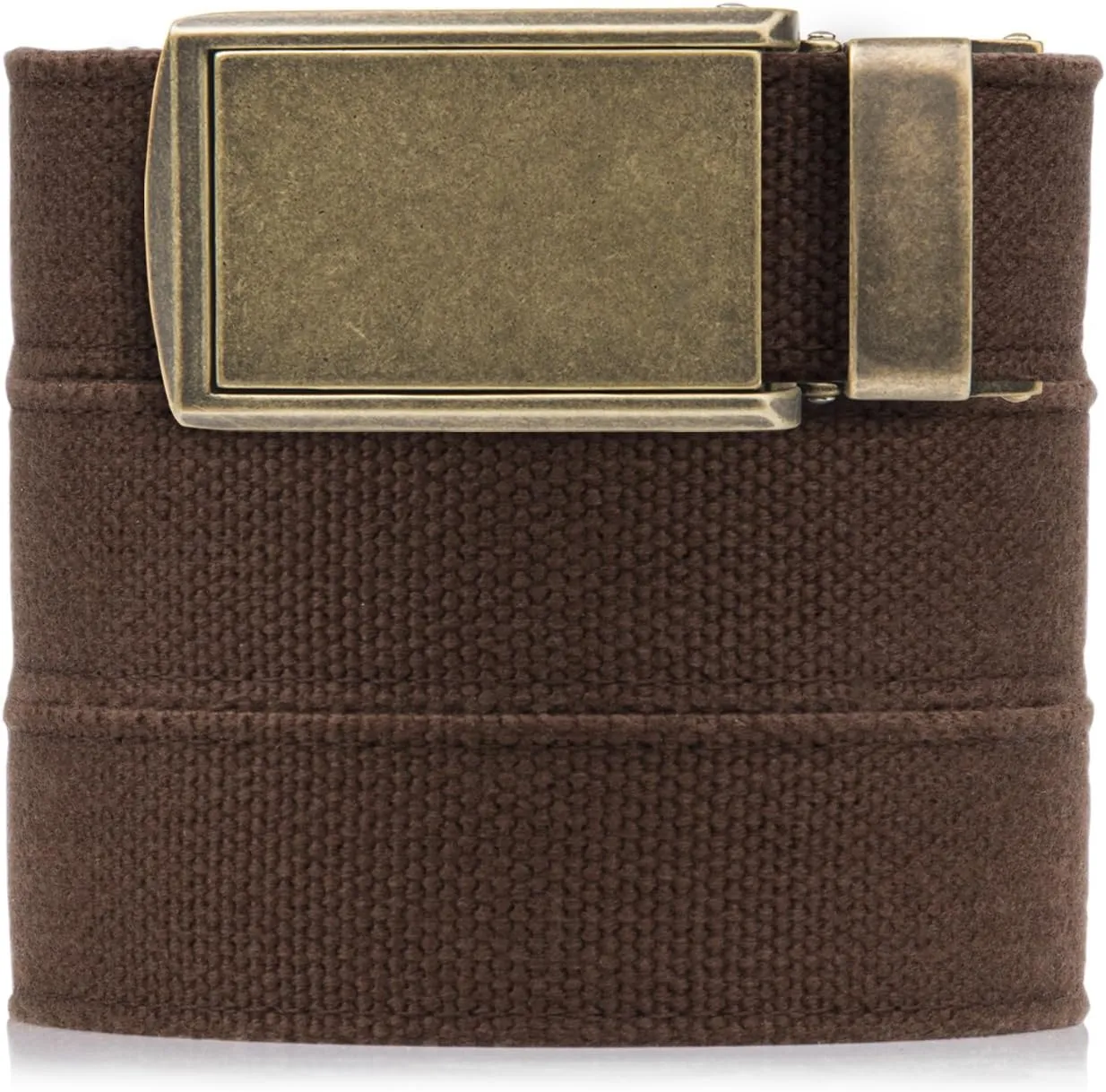 SlideBelts Men's Canvas Belt