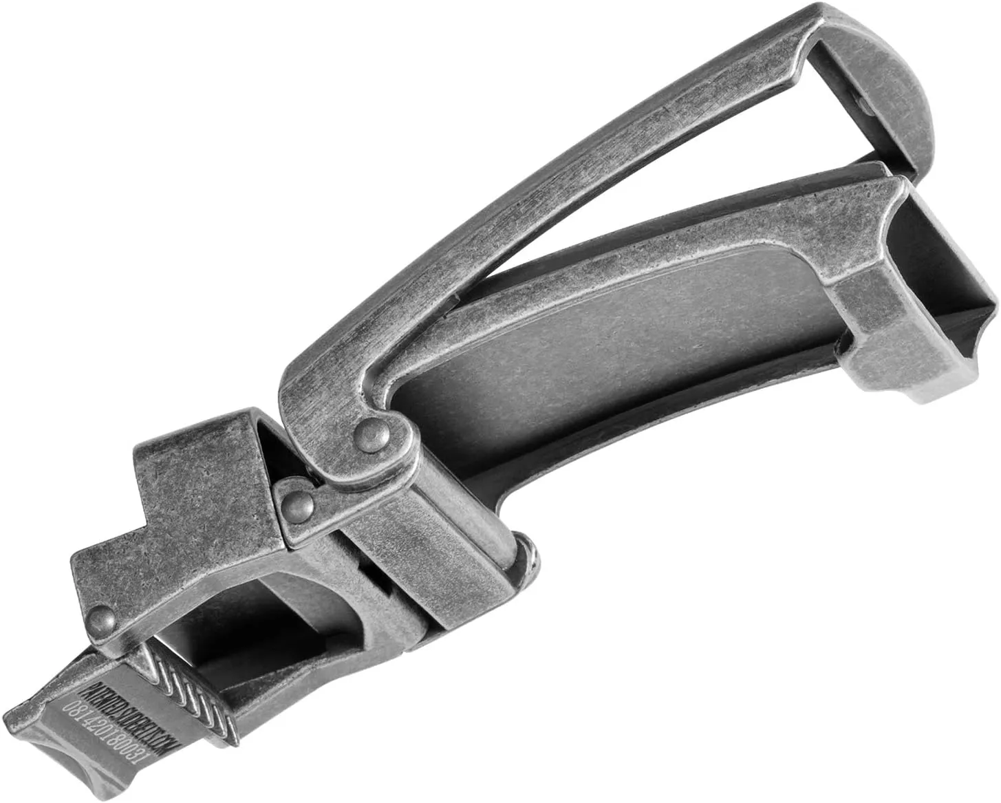 SlideBelts Men's Canvas Belt