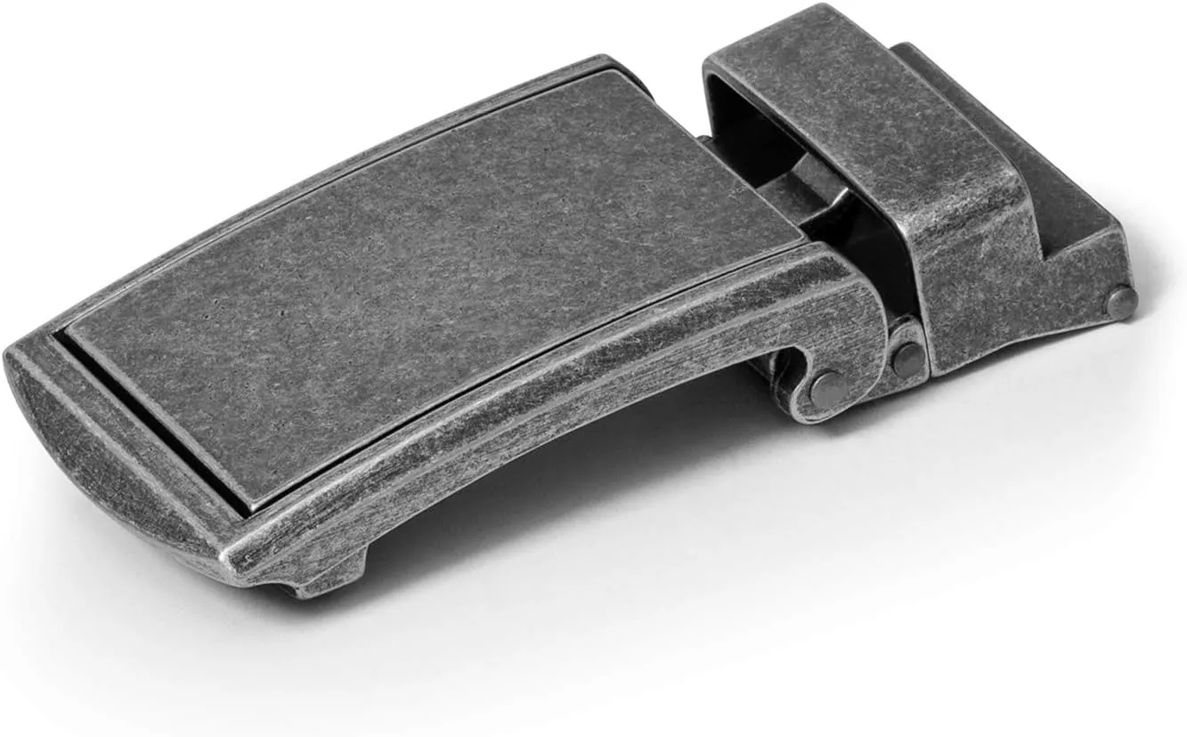 SlideBelts Men's Canvas Belt