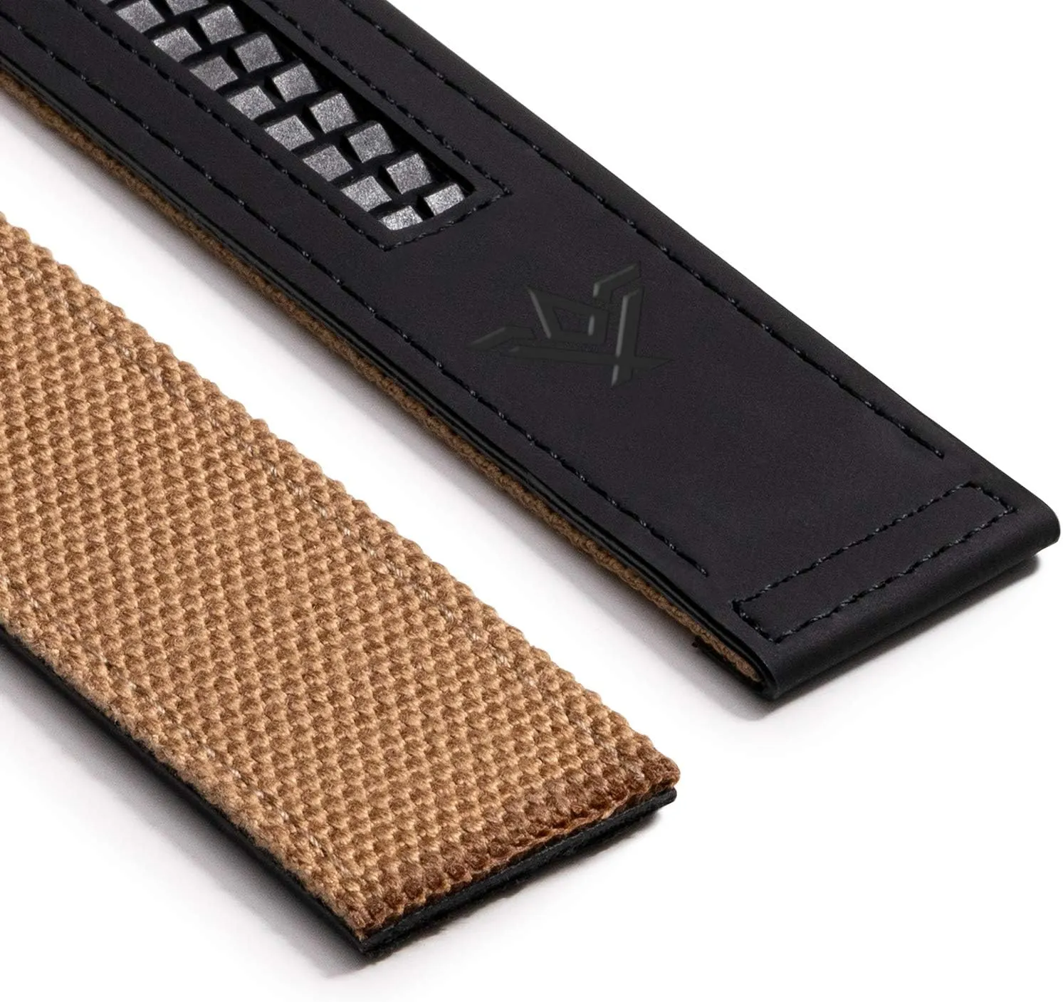 SlideBelts Men's Canvas Belt
