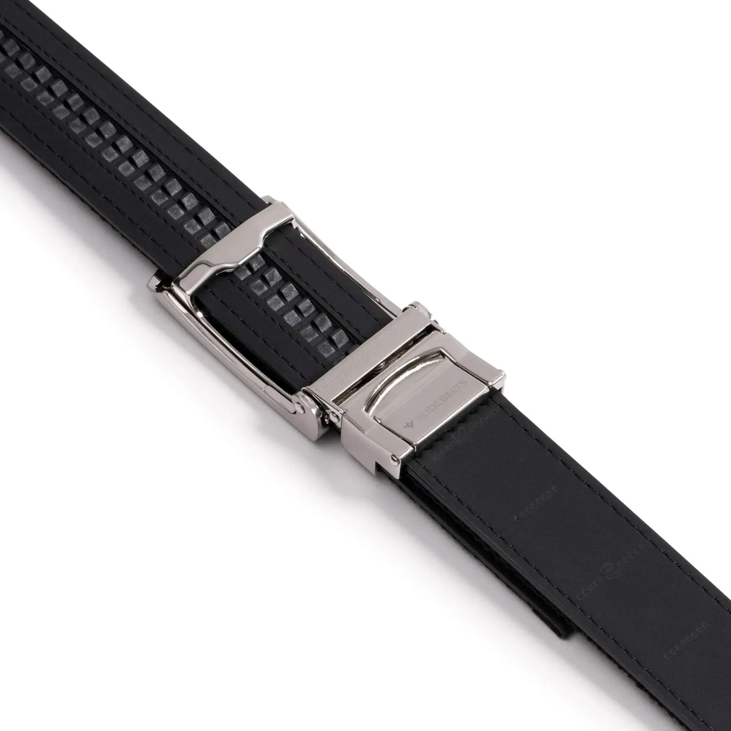SlideBelts Men's Canvas Belt