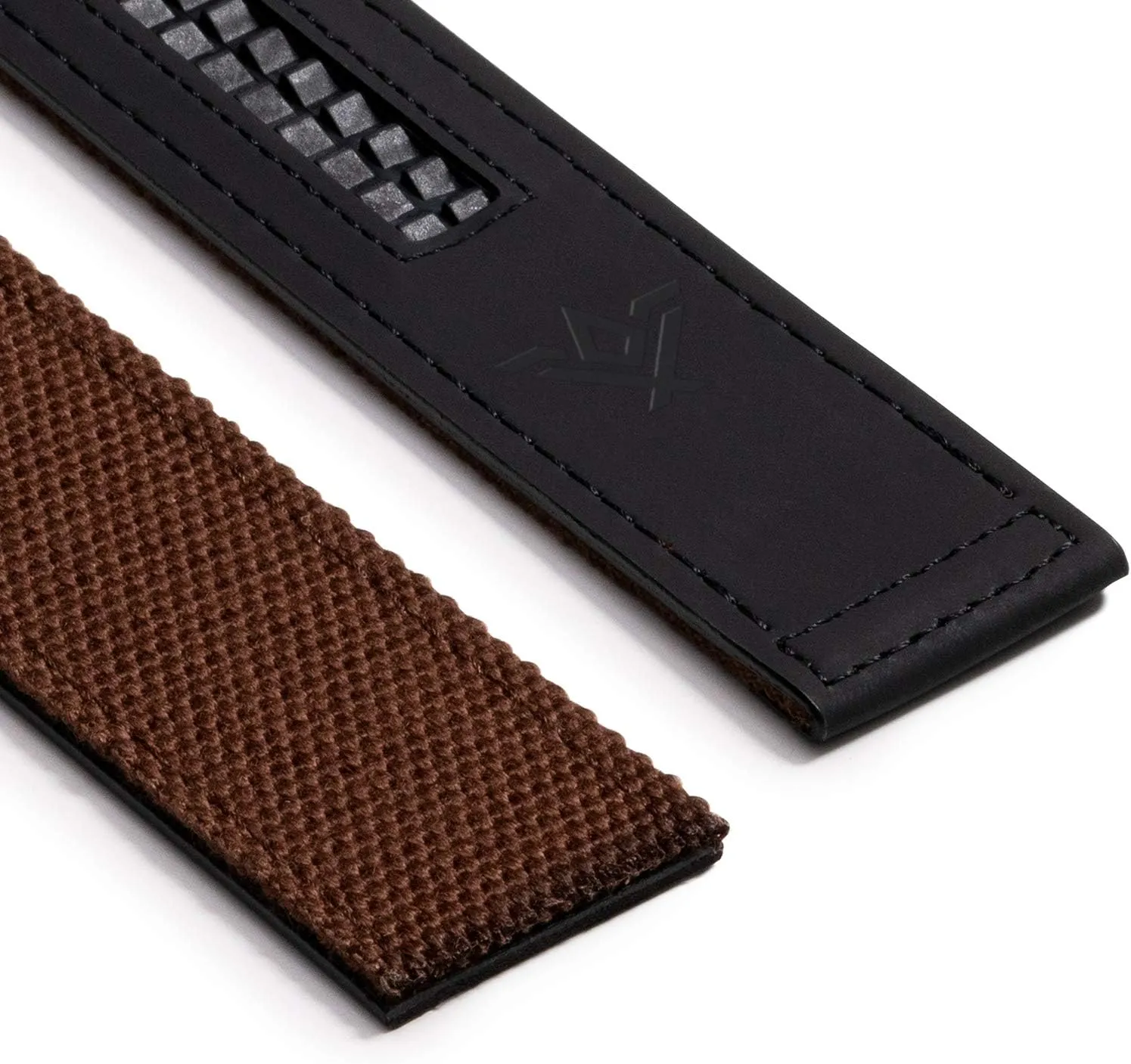 SlideBelts Men's Canvas Belt
