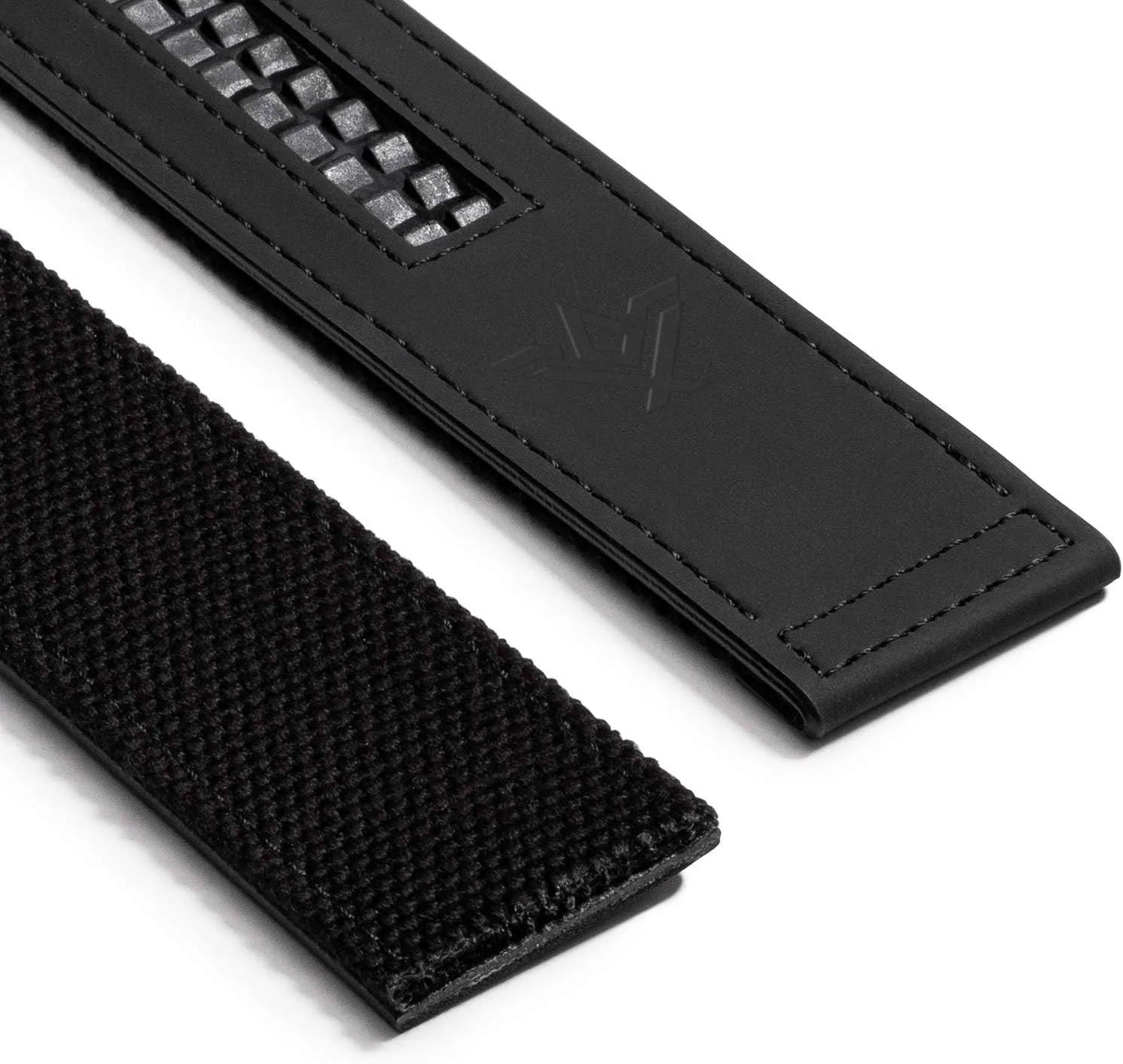 SlideBelts Men's Canvas Belt