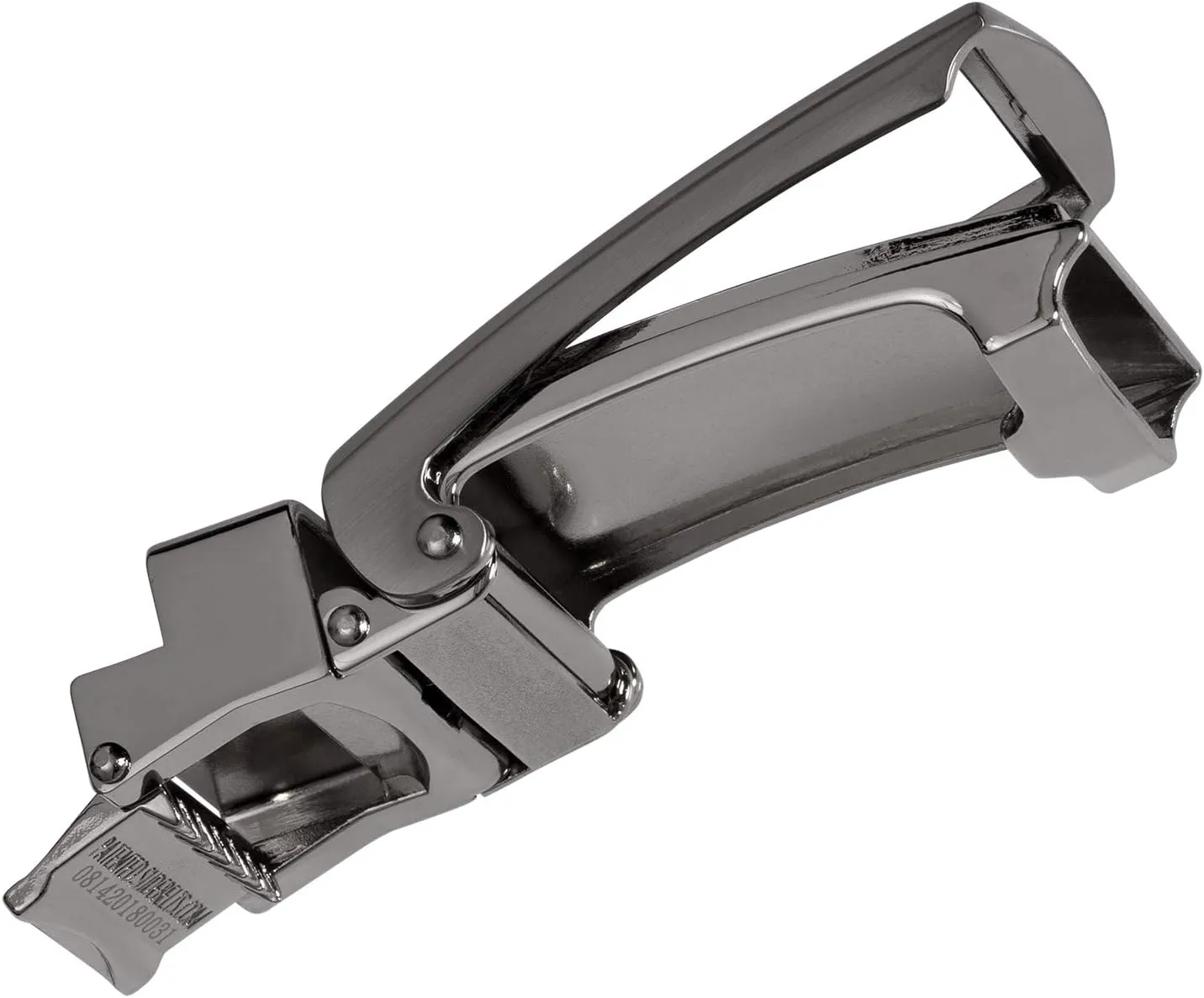 SlideBelts Men's Canvas Belt