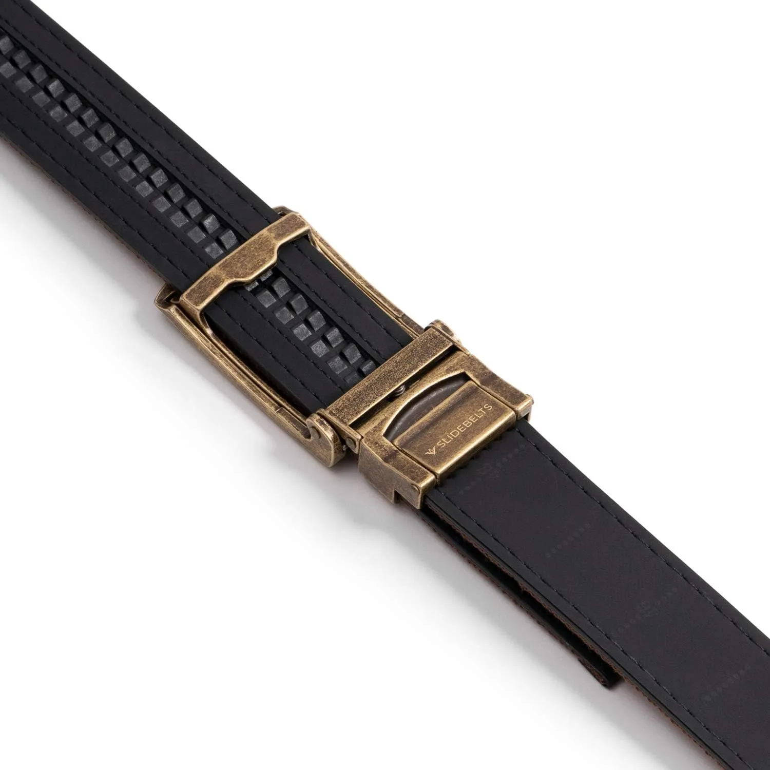 SlideBelts Men's Canvas Belt