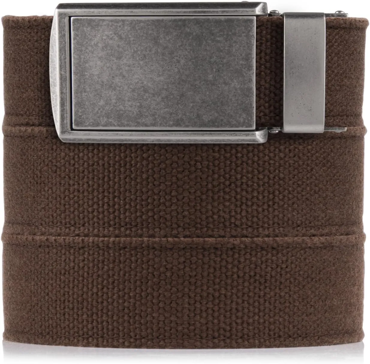 SlideBelts Men's Canvas Belt