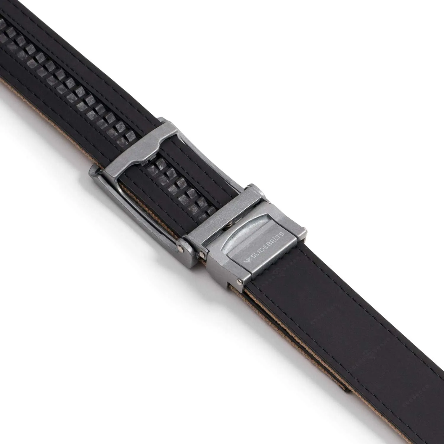 SlideBelts Men's Canvas Belt