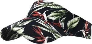 Sun Visor Hats for Women Outdoor Uv Protection Empty Top Tennis Visor for Men Summer Beach Hats for Women Baseball Cap