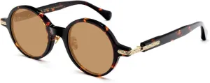 Sunglasses Tac Polarized Film Retro Sunglasses