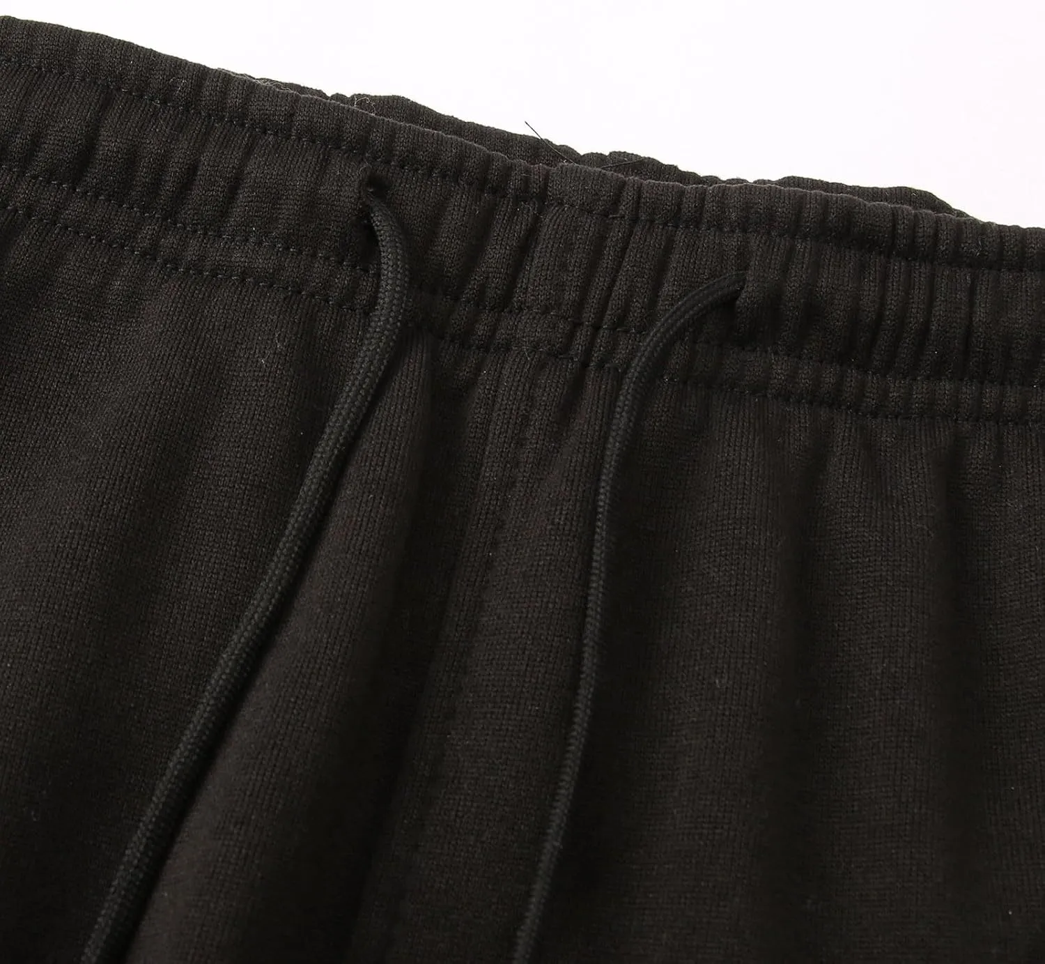 Sweatpants for Men Thickened Pants Cotton Pocket Multi Color Large Sanitary Pants Lightweight Tactical Pant