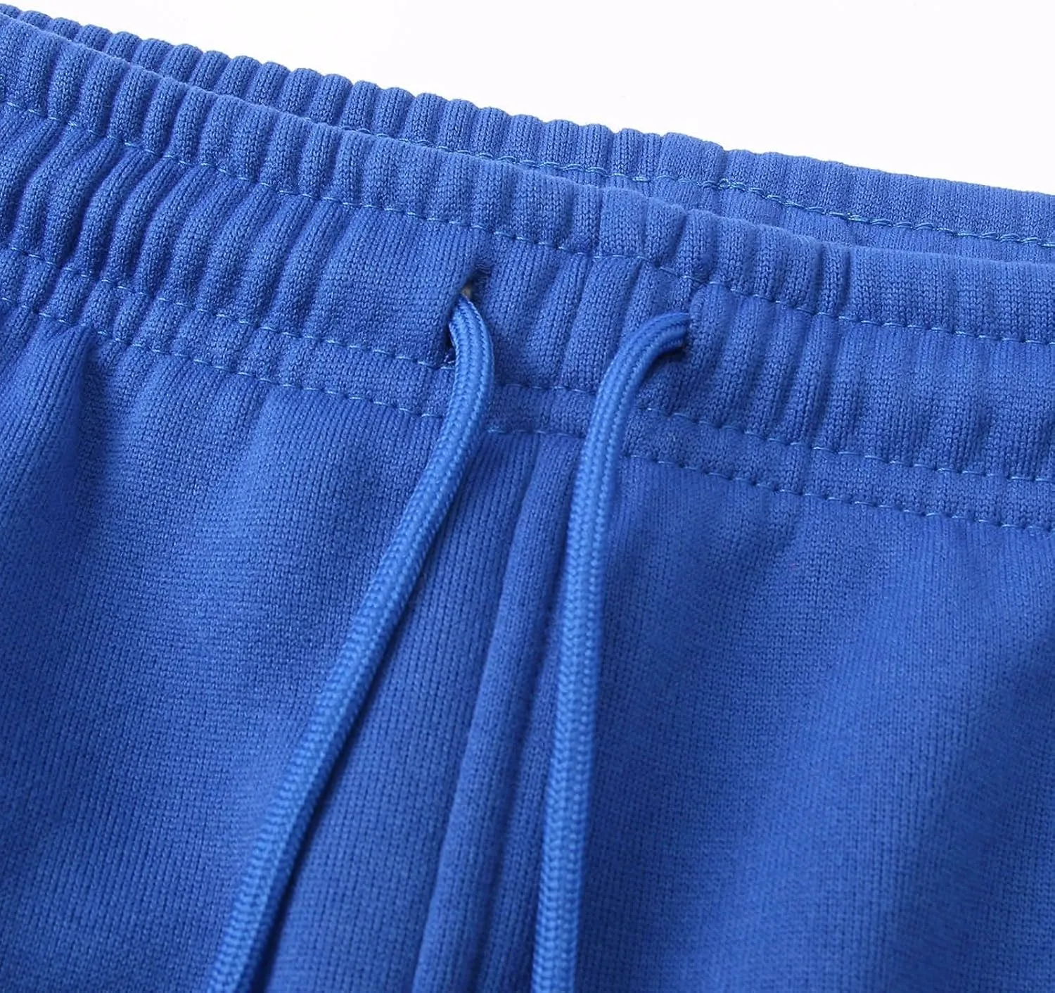 Sweatpants for Men Thickened Pants Cotton Pocket Multi Color Large Sanitary Pants Lightweight Tactical Pant