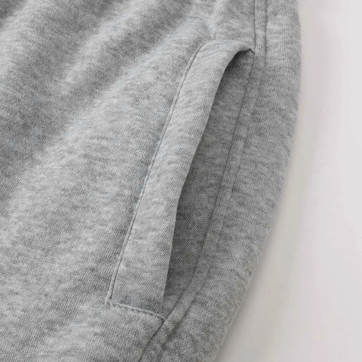 Sweatpants for Men Thickened Pants Cotton Pocket Multi Color Large Sanitary Pants Lightweight Tactical Pant
