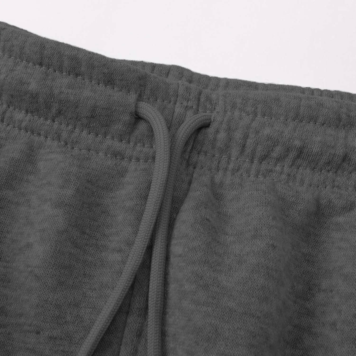 Sweatpants for Men Thickened Pants Cotton Pocket Multi Color Large Sanitary Pants Lightweight Tactical Pant