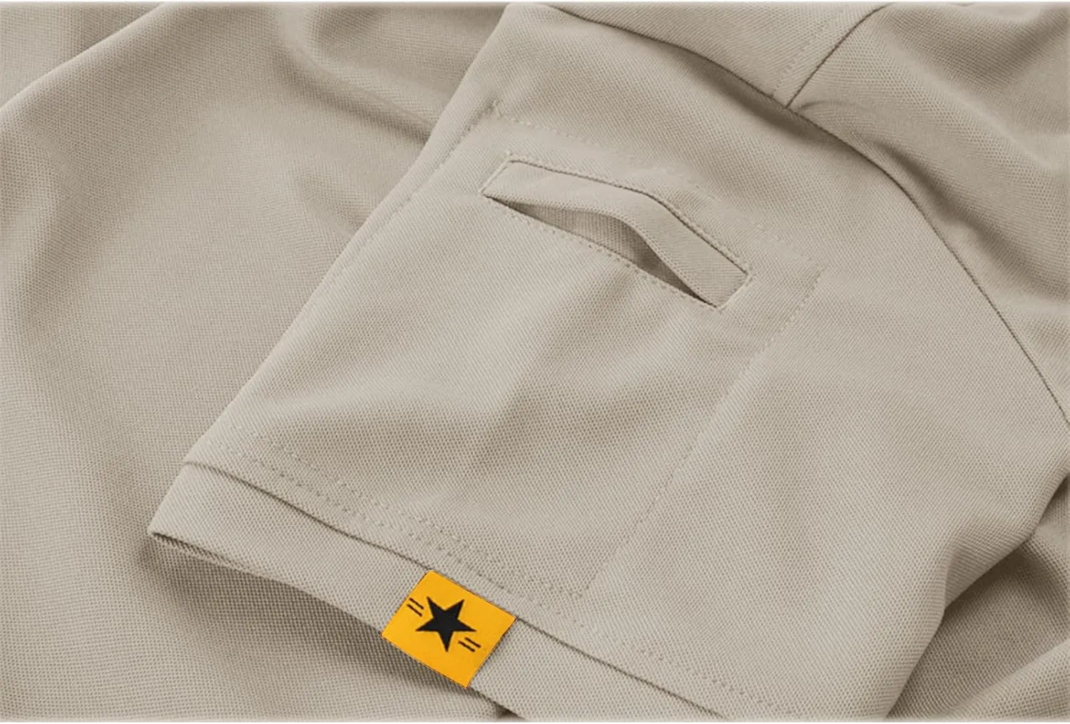 V VALANCH Polo Shirts for Men 2 Pack Golf Shirts Short Sleeve Collared Tennis T-Shirt Work Polos