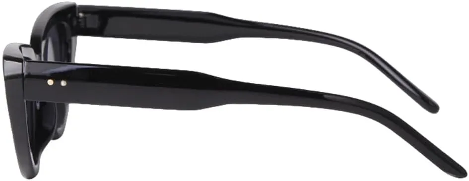 Vintage Cat Eye Sunglasses for Women Frame Retro Sunglasses Trendy Accessories UV400