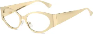 Vintage Cat Eye Sunglasses Women Men Retro Sun Glasses Female Shades Traveling Eyewear UV400