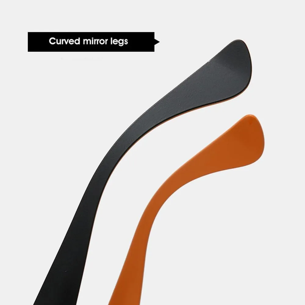 Vintage Cat Eye Sunglasses Women Men Retro Sun Glasses Female Shades Traveling Eyewear UV400
