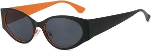 Vintage Cat Eye Sunglasses Women Men Retro Sun Glasses Female Shades Traveling Eyewear UV400