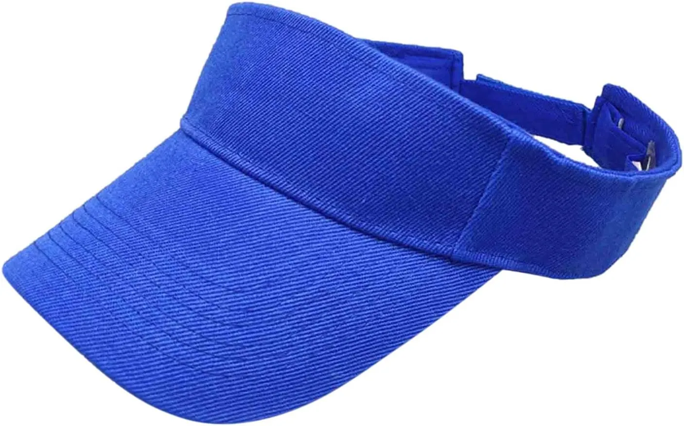 Visor Hat Men Women Outdoor Leisure Sun Visor Hat,for Running, Golf, Tennis Sun Cap Outdoor Travel Beach