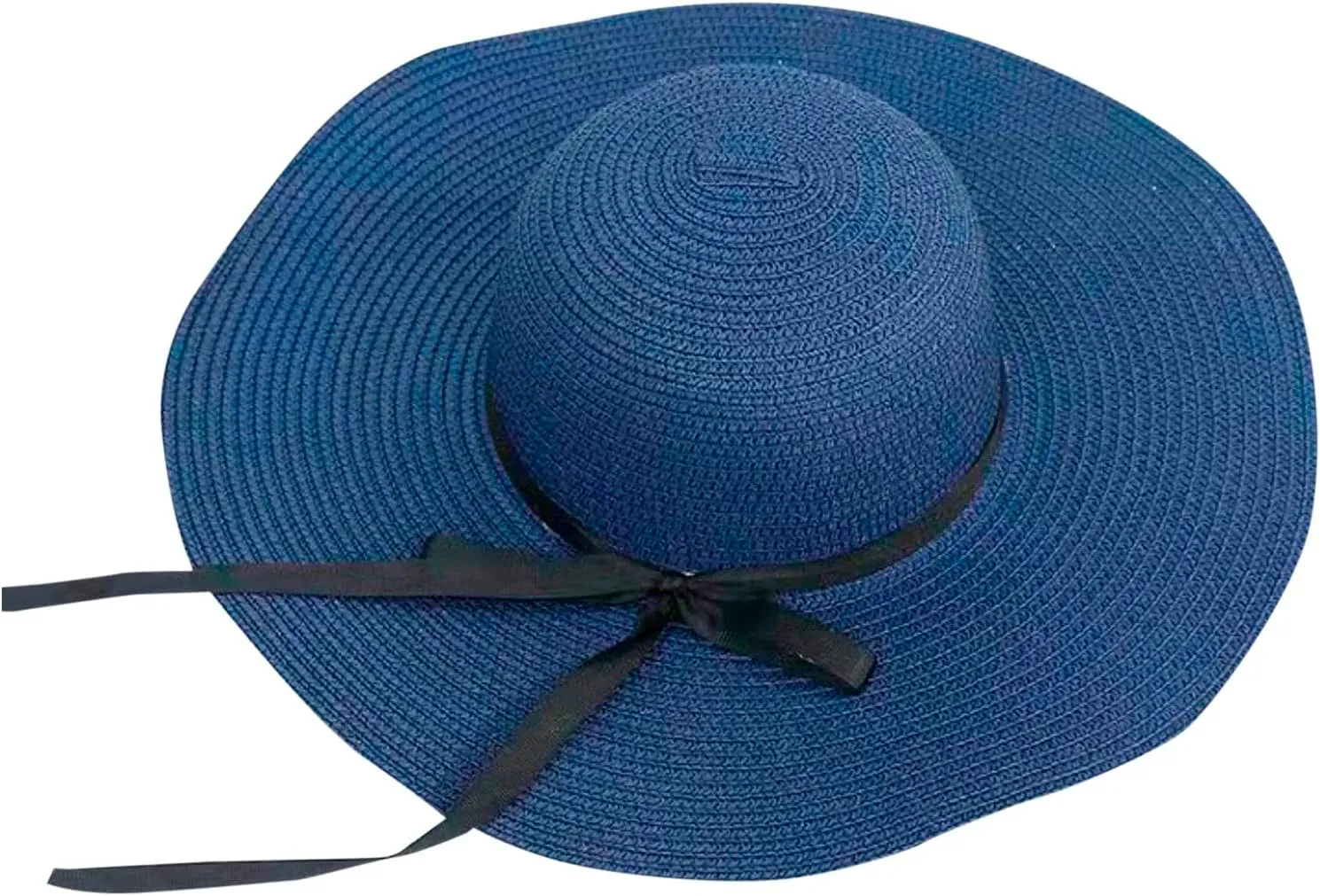 Women Sun Hat Wide Brim Floppy Beach Hat Breathable UPF 50  Hat Outdoor Foldable Packable Summer Cap Birthday Easter
