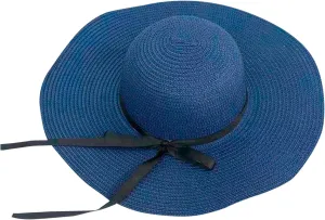 Women Sun Hat Wide Brim Floppy Beach Hat Breathable UPF 50  Hat Outdoor Foldable Packable Summer Cap Birthday Easter