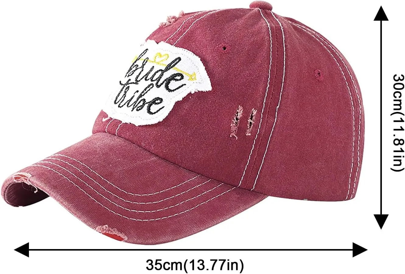 Women's Baseball Caps Mens Sun Hats Funny Hats for Men Unisex Adjustable Vintage Washed Distressed Cap