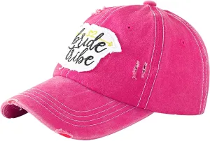 Women's Baseball Caps Mens Sun Hats Funny Hats for Men Unisex Adjustable Vintage Washed Distressed Cap
