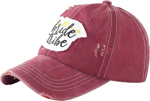Women's Baseball Caps Mens Sun Hats Funny Hats for Men Unisex Adjustable Vintage Washed Distressed Cap