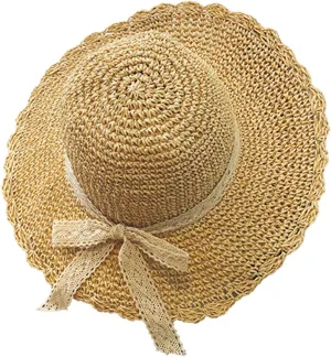 Womens Beach Sun Straw Hat Floppy Packable Short Brim Roll Up Panama Hat Straw Fedora Hats for Women