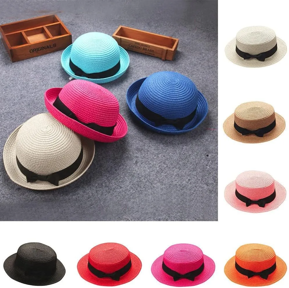 Womens Beach Sun 𝐒traw Hat UV UPF 80  Travel 𝐅oldable Brim Summer UV,Floppy Sun Hat 𝐅oldable Roll up Cap