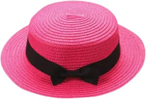 Womens Beach Sun 𝐒traw Hat UV UPF 80  Travel 𝐅oldable Brim Summer UV,Floppy Sun Hat 𝐅oldable Roll up Cap
