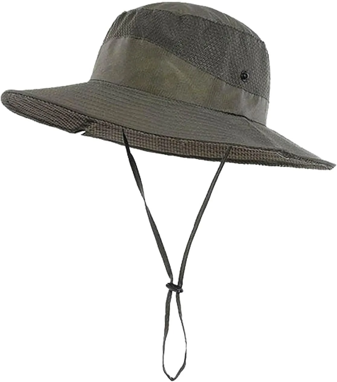 Women's Cotton 2024 Summer Sun Hat Wide Floppy Brim Soft Cap Beach Sun Visor Hat Foldable Packable for Travel Outdoor