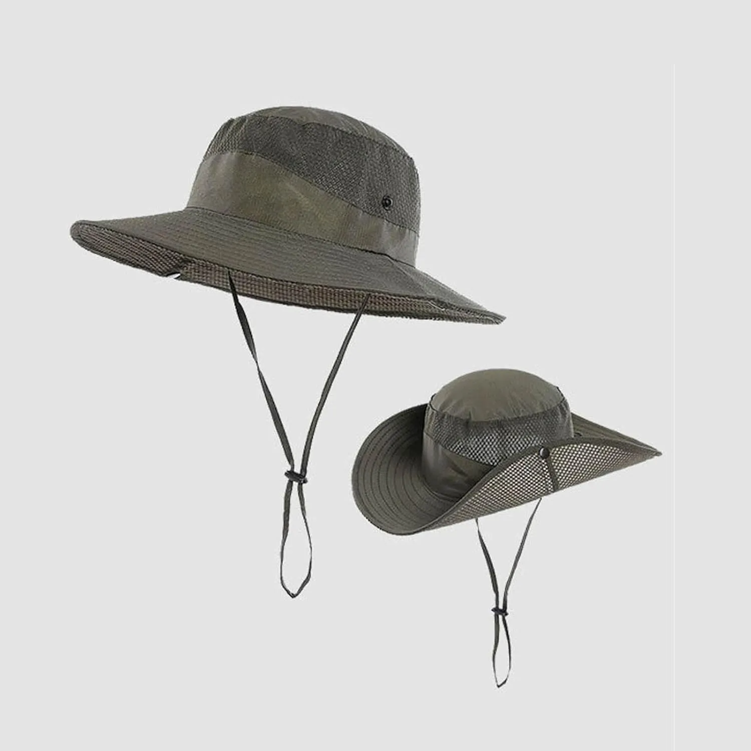 Women's Cotton 2024 Summer Sun Hat Wide Floppy Brim Soft Cap Beach Sun Visor Hat Foldable Packable for Travel Outdoor
