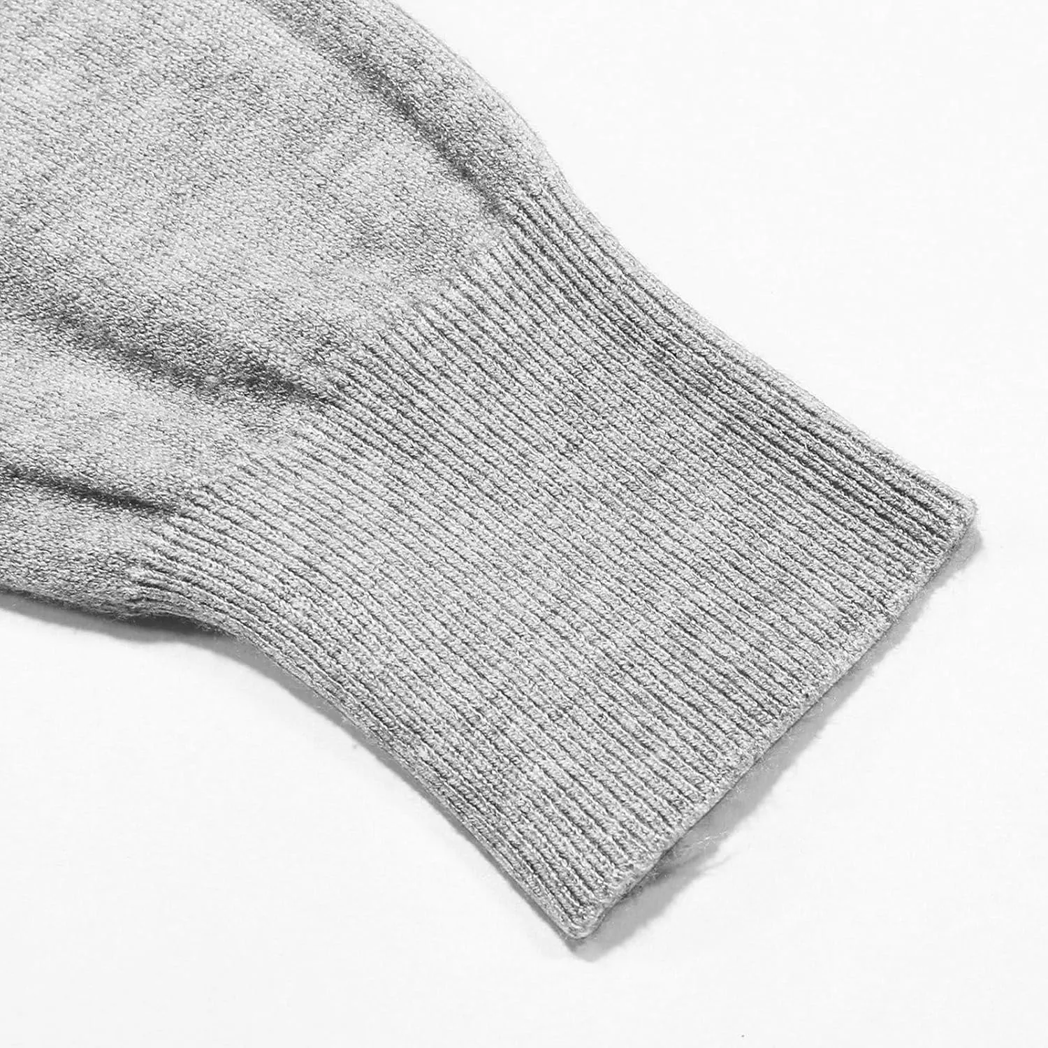 Womens Sweaters Cashmere Sweater Long Sleeve Soft Crew Neck Lightweight Knitted Pullover Comfy Knitted Jumpers