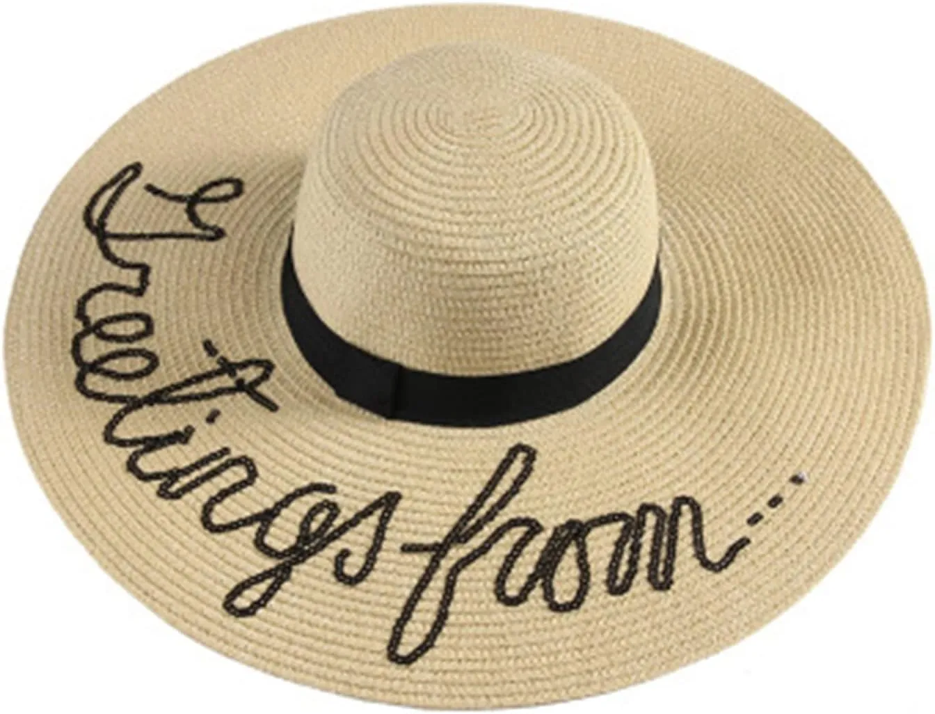 Womens Wide Brim Sun Hats Foldable Beach Bucket Hats Mesh Fishing Hat s Birthday Easter